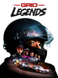 GRID Legends
