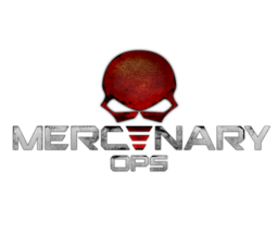 Mercenary Ops