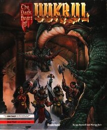 Dark Heart of Uukrul