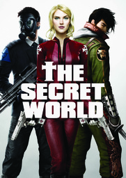 Secret Empires of the Ancient World