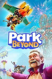 Park Beyond: Beyond eXtreme