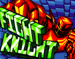 Fight Knight (2001)