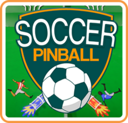 Soccer Pinball Thrills