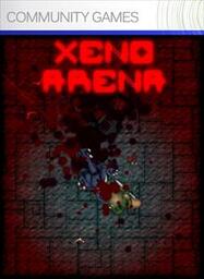 Xeno Arena