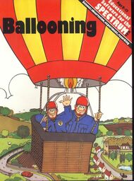 Ballooning Adventures VR