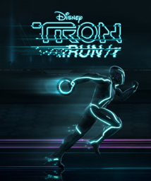 TRON RUN/r Outlands Pack