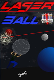 Laser Ball