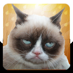 Grumpy Jack