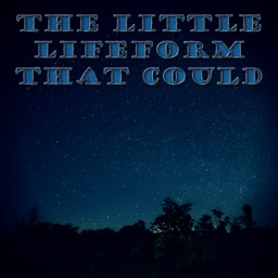 the little crane that could