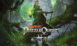 Magic: The Gathering - Puzzle Quest