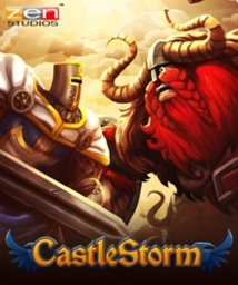 CastleStorm VR