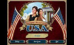 Antique Road Trip: American Dreamin'