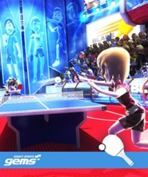 Ping Pong League