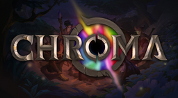 Chroma: Bloom And Blight
