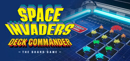 Space Ship Commander