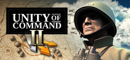 Unity of Command II - Blitzkrieg