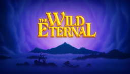 The Wild Eternal