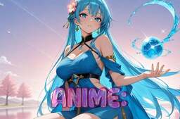 Anime: Fantasy Uni 2