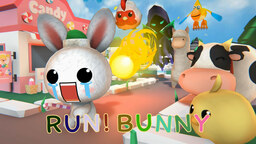 Run! Bunny 绿绿小先生