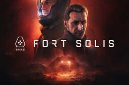 Fort Solis