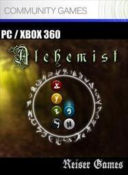 Alchemist Defender VR