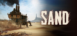 SAND: Raiders of Sophie