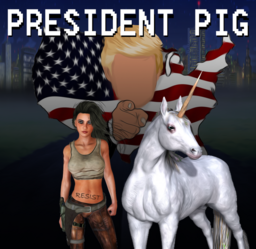 Rage Pig