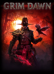 Grim Dawn: Ashes of Malmouth