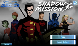 Shadow Mission