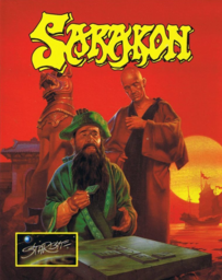 Sarakon