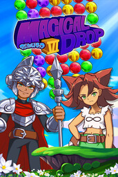 The 6 Game Pack: Magical Myths