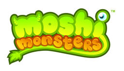 Moshi Monsters: Moshling Zoo