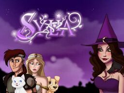 Sylia - Act II