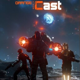 Orange Cast: Prologue