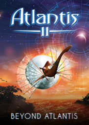 Beyond Atlantis Combo Pack
