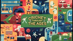 Through the Ages (2018)