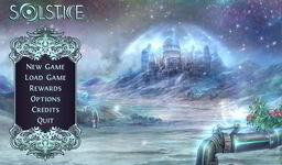 Solstice (2016)