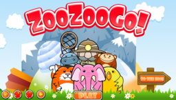 Incredible Zoo