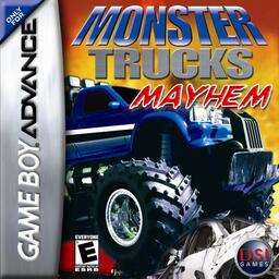 Monster Trucks Mayhem (2006)