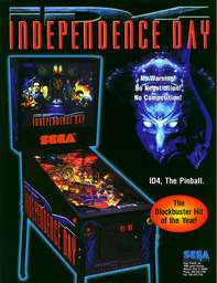 Independence Day