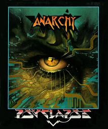 ANARCHY