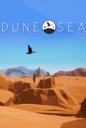 Dune Sea