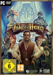 Hero Tale