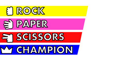 Rock Paper Sumo