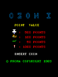 Ozon I