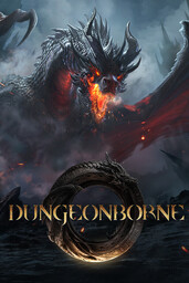 Dungeonborne Settlement
