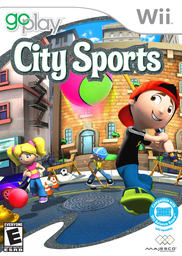 City Play