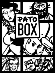 Pato Martinez