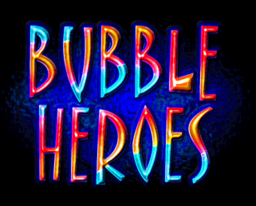 Skewer of Heroes: Bubble Survivors