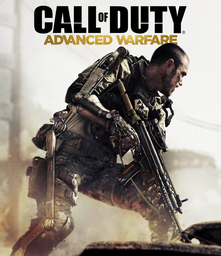 Call of Duty: Advanced Warfare - Ascendance